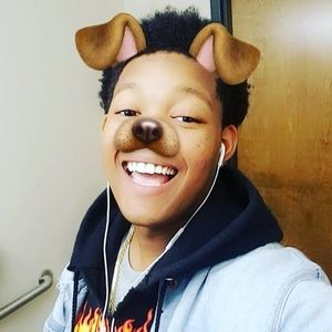 Meet your Posher, Tyler